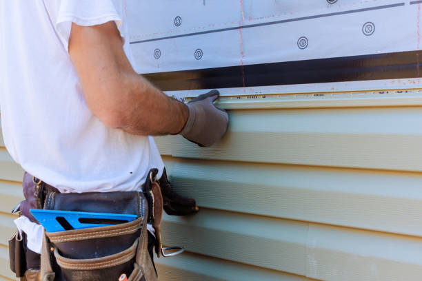 Affordable Vinyl Siding solutions in Blair, SC